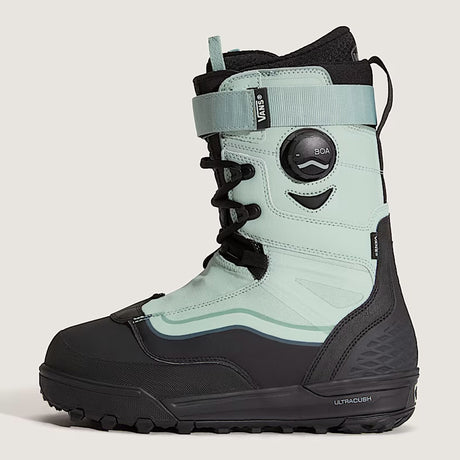 VANS Infuse Boots - 30th Olive Gray