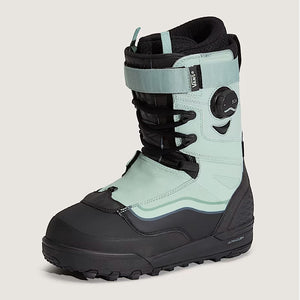 VANS Infuse Boots - 30th Olive Gray