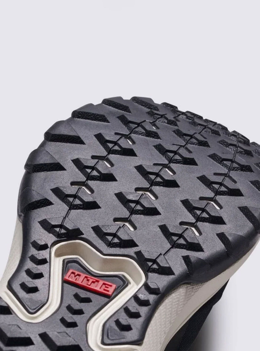 VANS MTE Crosspath Mid - Black/White