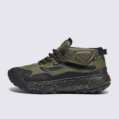 VANS MTE Crosspath Mid - Olive