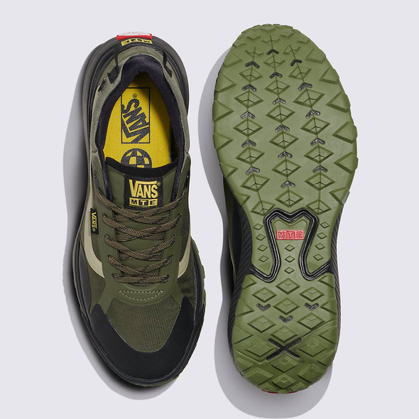 VANS MTE Crosspath - Olive