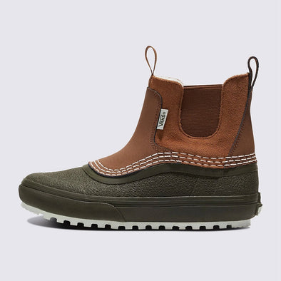 VANS MTE Standard Mid Chelsea Hana Beaman - Brown/Green