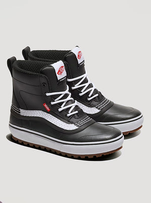 VANS MTE Standard Mid Waterproof - Black/White