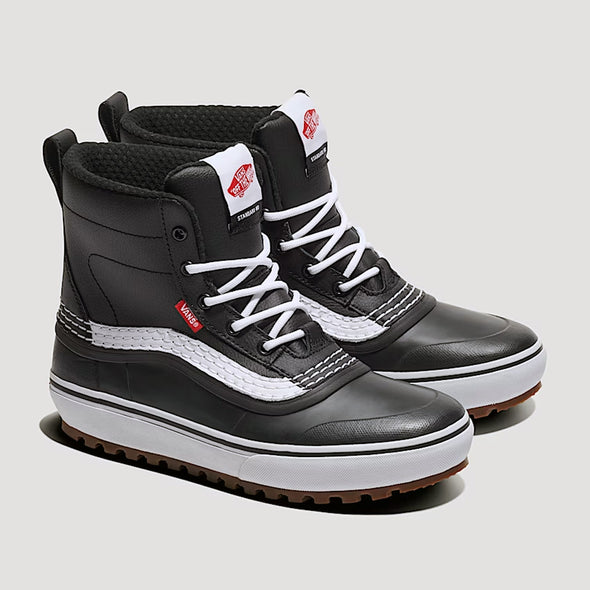VANS MTE Standard Mid Waterproof - Black/White