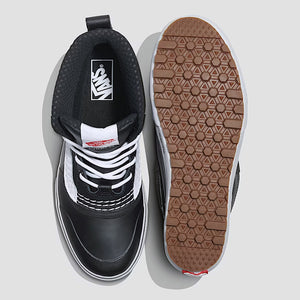 VANS MTE Standard Mid Waterproof - Black/White