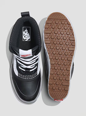 VANS MTE Standard Mid Waterproof - Black/White