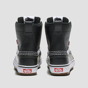 VANS MTE Standard Mid Waterproof - Black/White