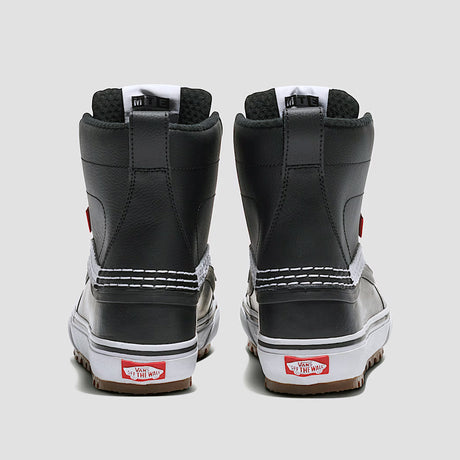 VANS MTE Standard Mid Waterproof - Black/White