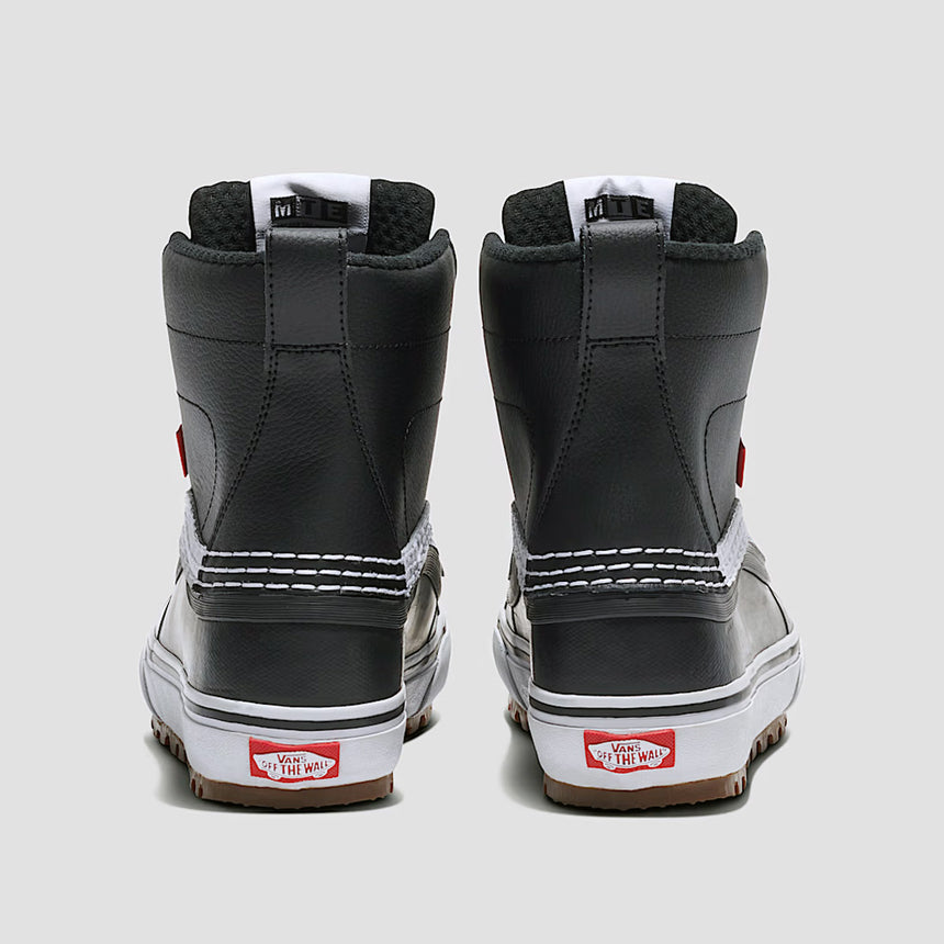 VANS MTE Standard Mid Waterproof - Black/White