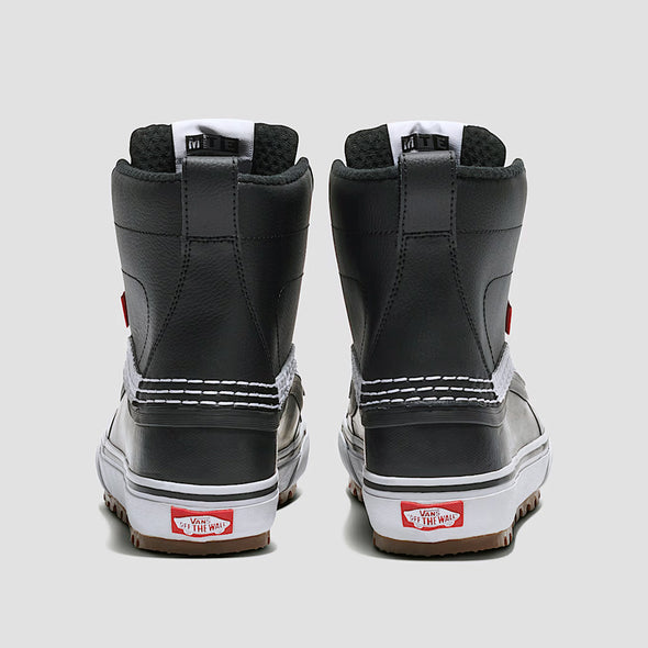 VANS MTE Standard Mid Waterproof - Black/White