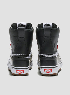 VANS MTE Standard Mid Waterproof - Black/White