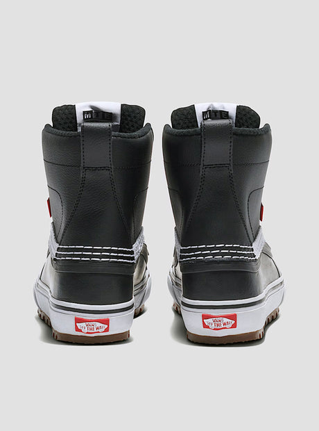 VANS MTE Standard Mid Waterproof - Black/White