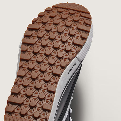 VANS MTE Standard Mid Waterproof - Black/White