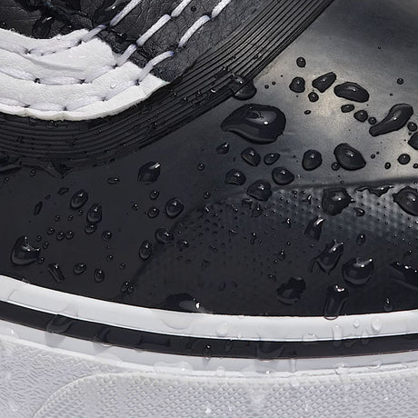 VANS MTE Standard Mid Waterproof - Black/White