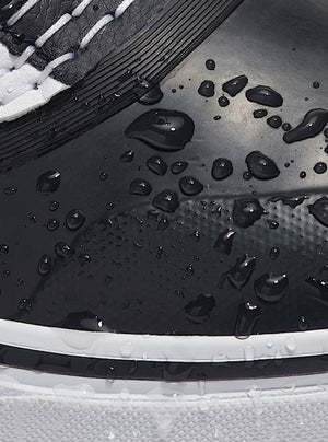 VANS MTE Standard Mid Waterproof - Black/White