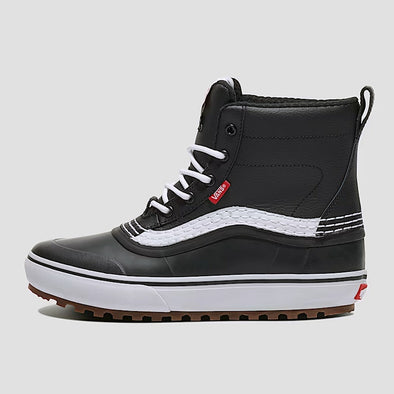 VANS MTE Standard Mid Waterproof - Black/White