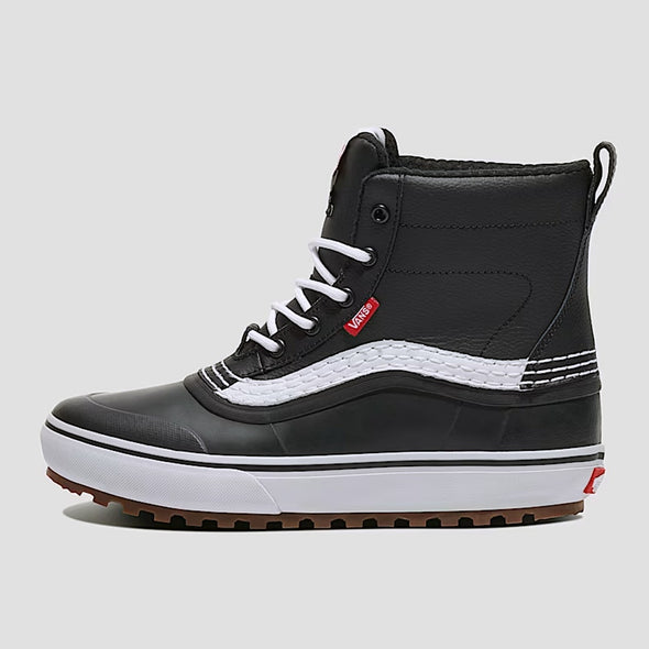 VANS MTE Standard Mid Waterproof - Black/White