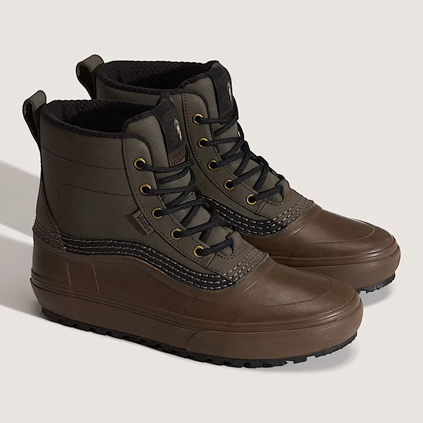 VANS MTE Standard Mid Waterproof - Blake Paul Demitasse