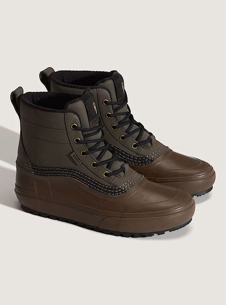 VANS MTE Standard Mid Waterproof - Blake Paul Demitasse