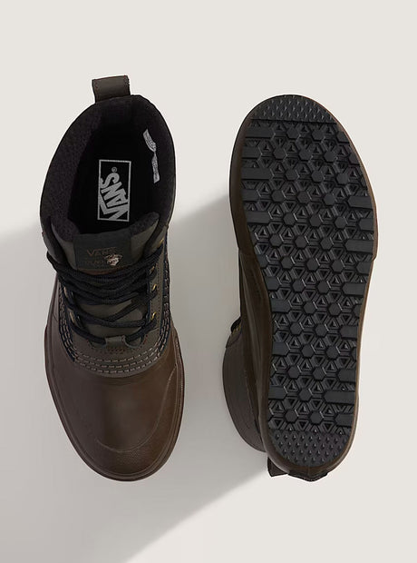 VANS MTE Standard Mid Waterproof - Blake Paul Demitasse