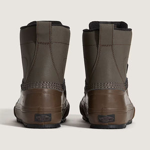 VANS MTE Standard Mid Waterproof - Blake Paul Demitasse