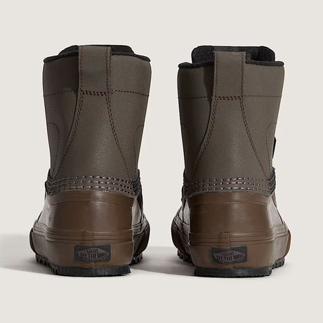 VANS MTE Standard Mid Waterproof - Blake Paul Demitasse