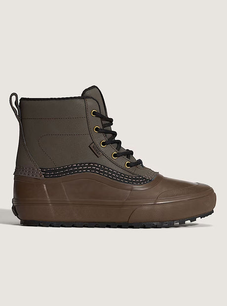 VANS MTE Standard Mid Waterproof - Blake Paul Demitasse