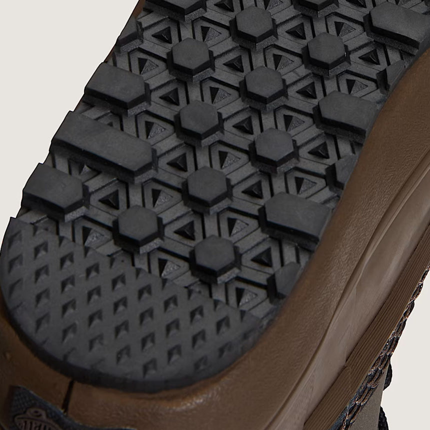 VANS MTE Standard Mid Waterproof - Blake Paul Demitasse