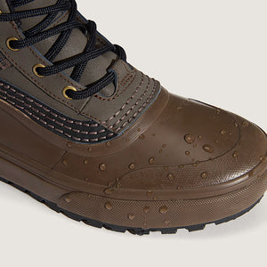 VANS MTE Standard Mid Waterproof - Blake Paul Demitasse
