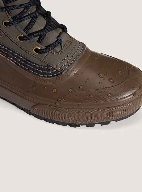 VANS MTE Standard Mid Waterproof - Blake Paul Demitasse