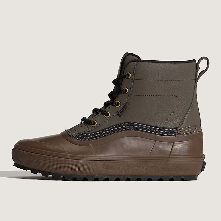 VANS MTE Standard Mid Waterproof - Blake Paul Demitasse