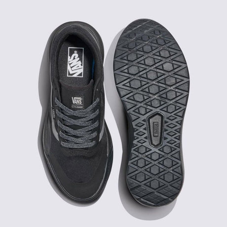 VANS MTE Ultrarange 2.0 RW - Black/Black