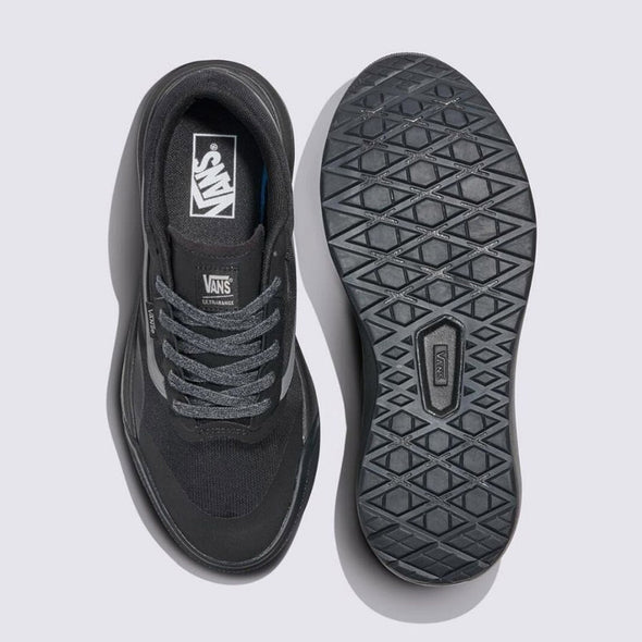 VANS MTE Ultrarange 2.0 RW - Black/Black
