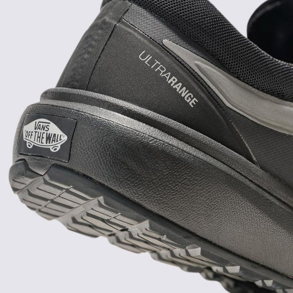 VANS MTE Ultrarange 2.0 RW - Black/Black