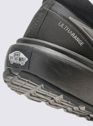 VANS MTE Ultrarange 2.0 RW - Black/Black