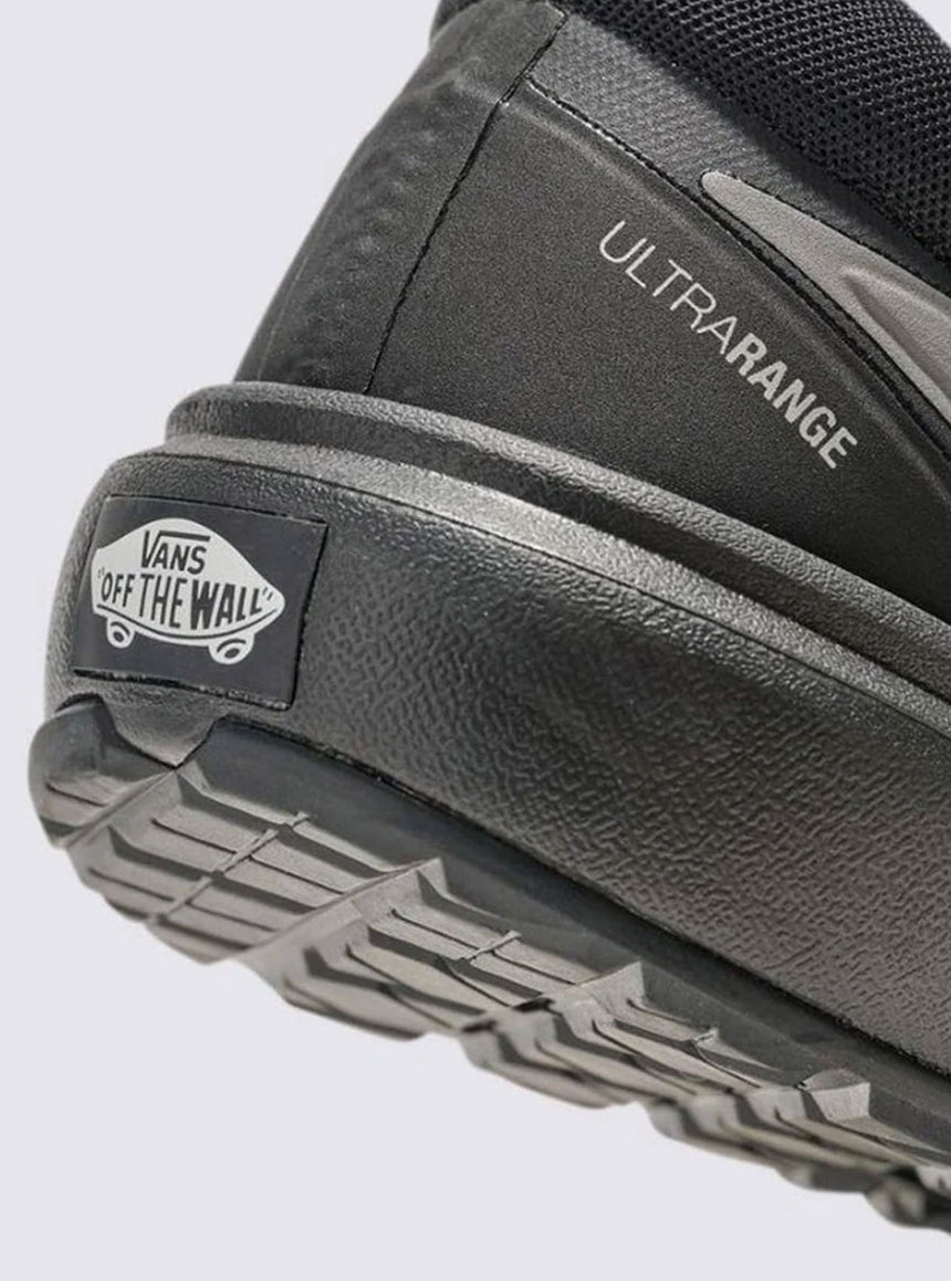 VANS MTE Ultrarange 2.0 RW - Black/Black