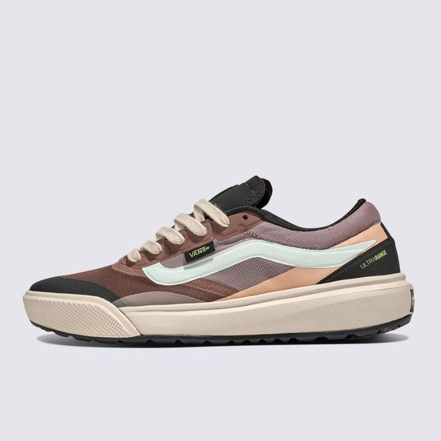 VANS MTE Ultrarange 2.0 RW - Black/Multi