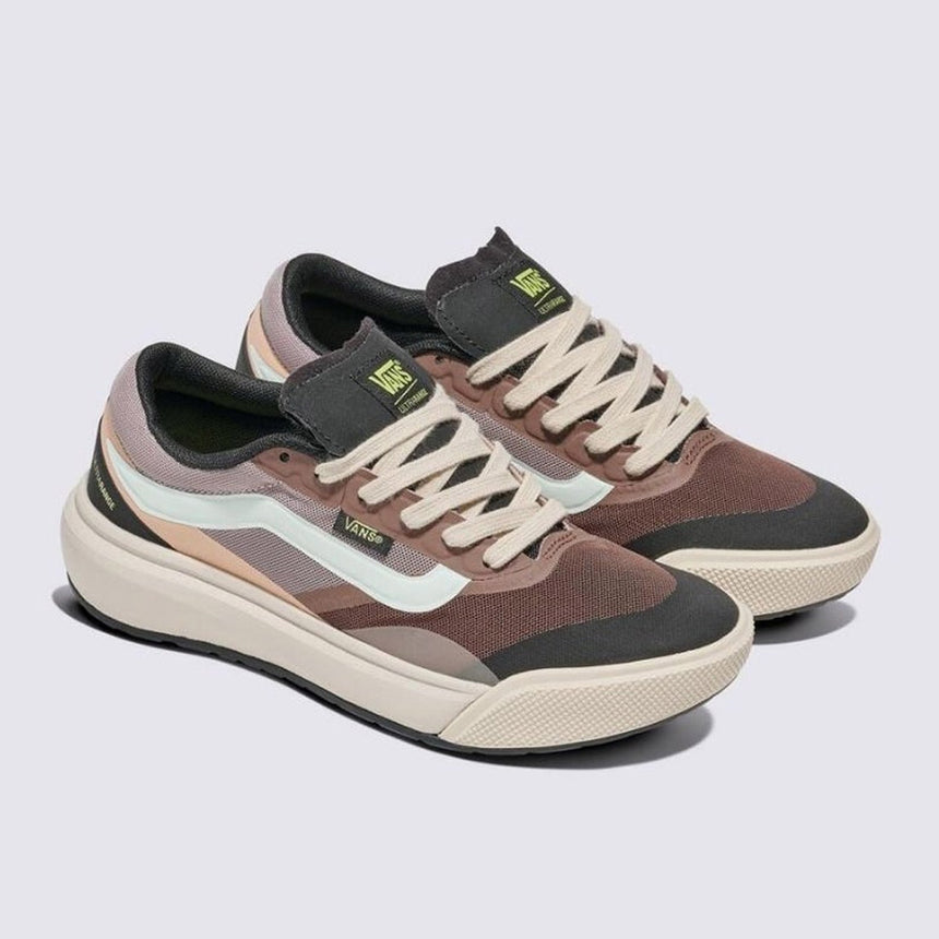 VANS MTE Ultrarange 2.0 RW - Black/Multi