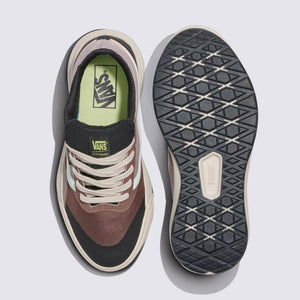 VANS MTE Ultrarange 2.0 RW - Black/Multi