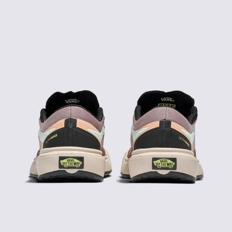 VANS MTE Ultrarange 2.0 RW - Black/Multi