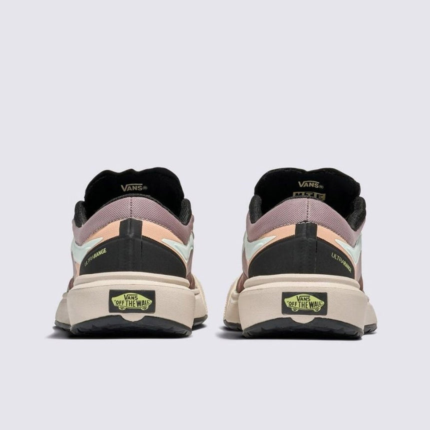 VANS MTE Ultrarange 2.0 RW - Black/Multi