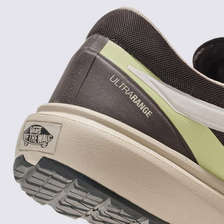 VANS MTE Ultrarange 2.0 RW - Brown/Multi