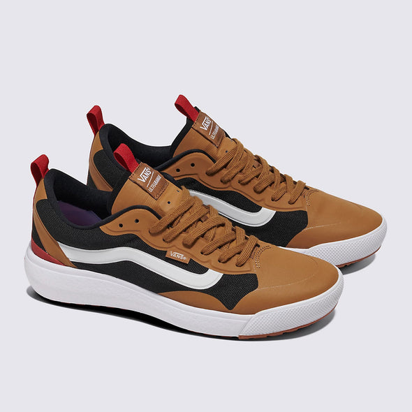 VANS MTE Ultrarange Exo - Brown/Black