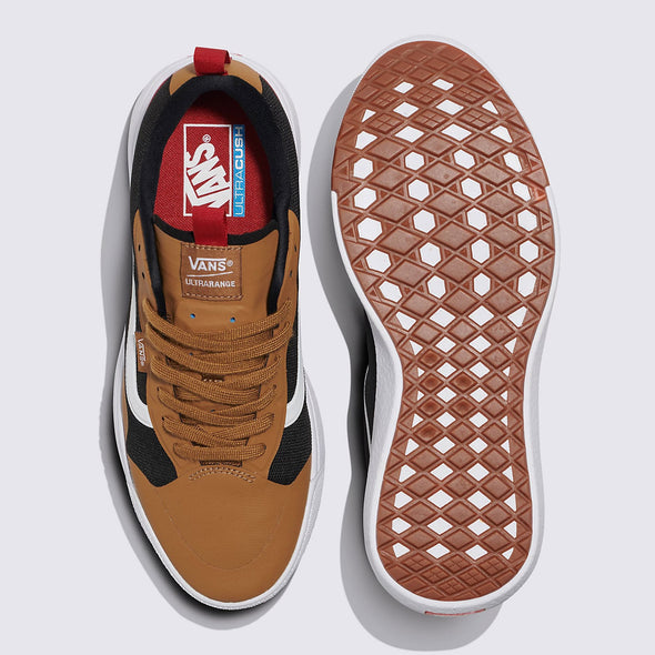 VANS MTE Ultrarange Exo - Brown/Black