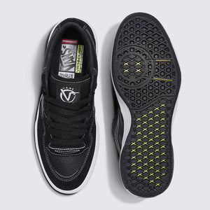VANS Rowan 2 - Black/White