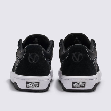 VANS Rowan 2 - Black/White