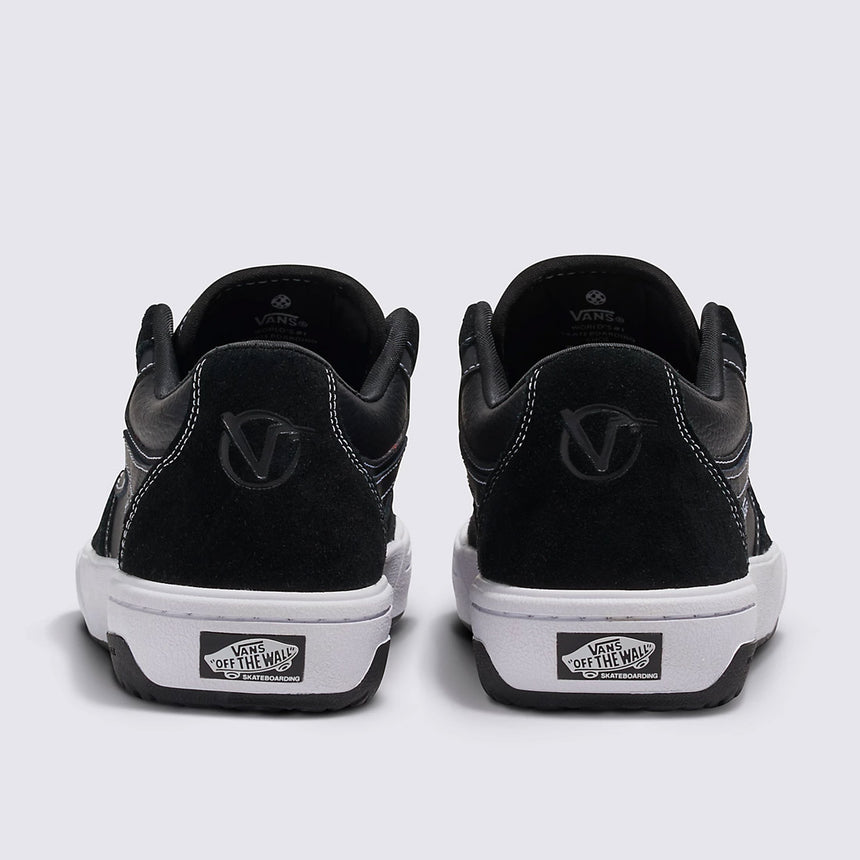 VANS Rowan 2 - Black/White