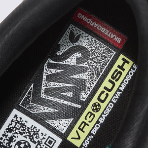 VANS Rowan 2 - Black/White