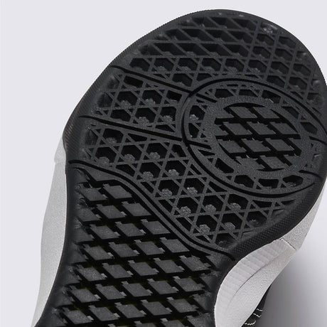 VANS Rowan 2 - Black/White