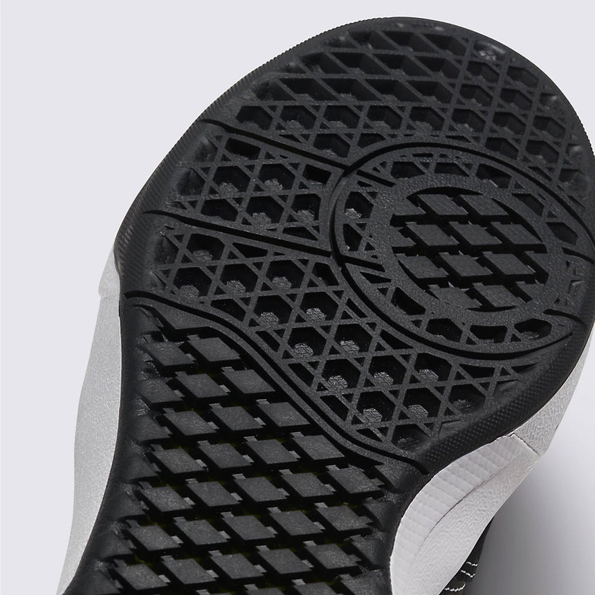 VANS Rowan 2 - Black/White